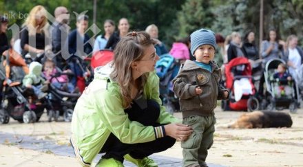 добре гледат деца скандинавските страни