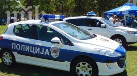 арестуваха двама българи пирот източване кредитни карти