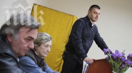 бареков лом северозападът лишен грижите държавата