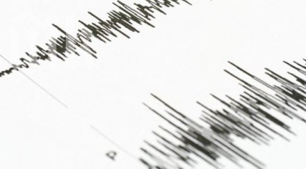 мощно земетресение разлюля япония