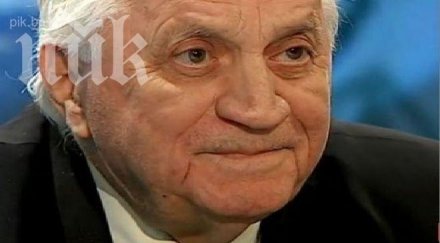 бивш дипломат сензационно истината смъртта людмила живкова завинаги погребана