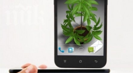 revophone новата марка смартфони българия