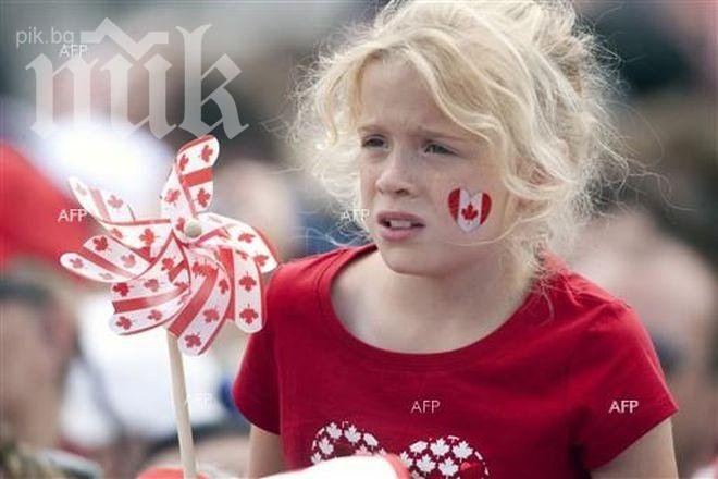 Канада наложи санкции срещу още 16 руски „субекта”