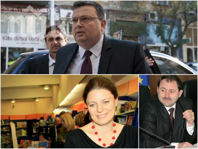 Ексклузивно в ПИК! Гърмят с тежки обвинения още известни имена в държавата покрай Мария Дивизиева и ген. Пенгезов! Около Орешарски става горещо!