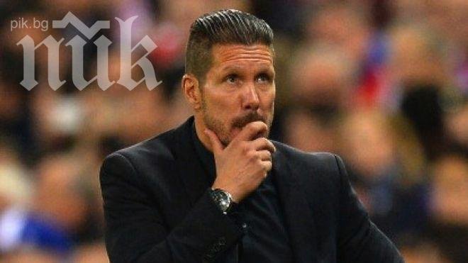 Симеоне изненада: Загубата е най-доброто, което ни се случи