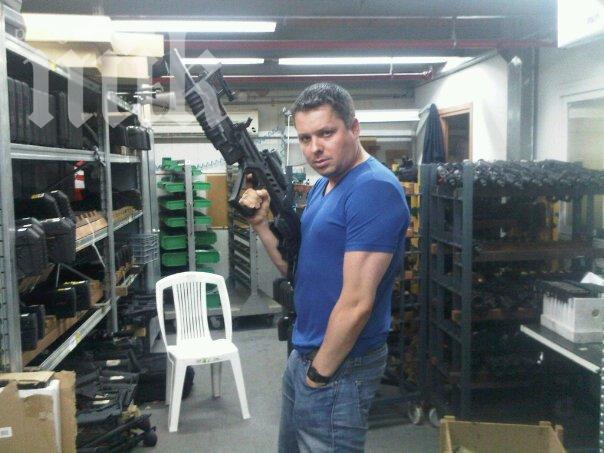 Бизнесменът Андрей Бъчваров: Очаквам Волен и шайката му да ме атакуват след инцидента