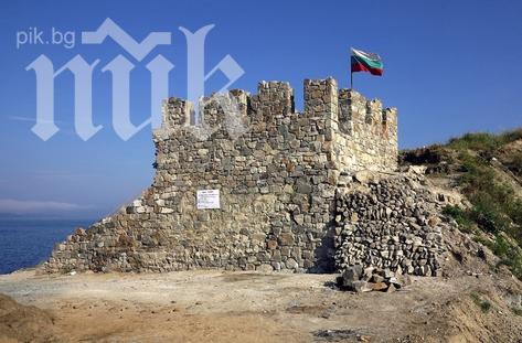 Черноморец ще посреща туристите с нов археологически музей