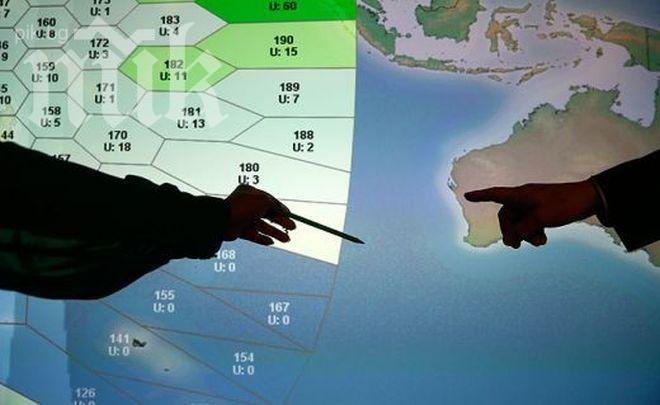 Австралия подновява търсенето на изчезналия малоазийски Боинг