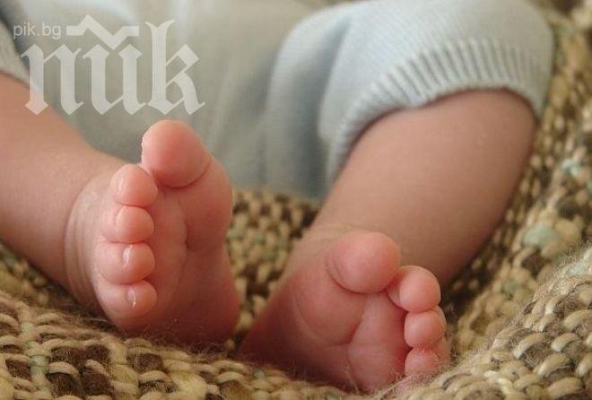 След куриоза на стадиона в Дупница! Родилката пропусна да кръсти сина си Марек