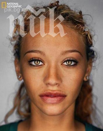 Човешката раса ще се промени! Вижте как ще изглежда през 2050 година