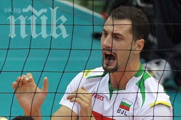 Матей Казийски заби 16 точки и класира Ал Райан на полуфинал на Мондиал 2014

