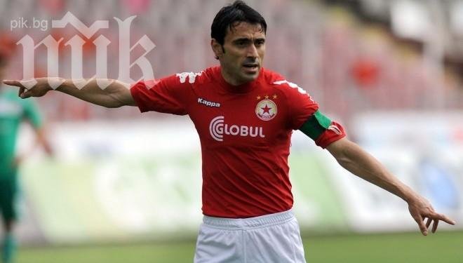 Тодор Янчев обяви своето бъдеще 