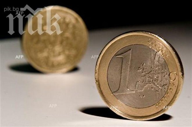 Икономиката на България нараства с 1,7%