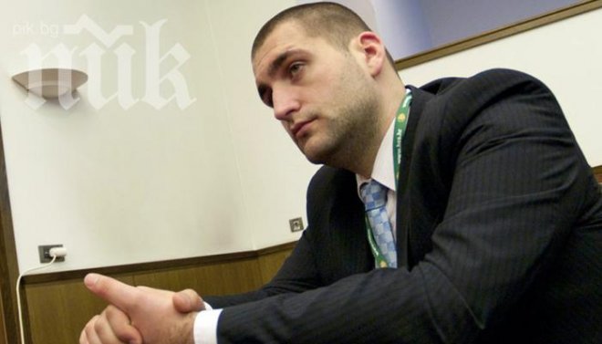 Гербаджия дари пари за параклис