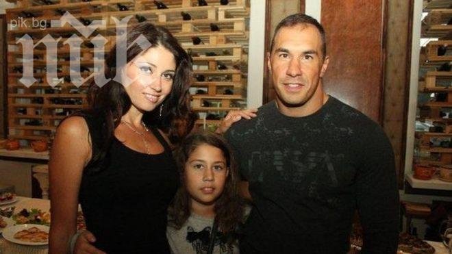 Съпругата на убития командос: Завинаги остана верен на морала си!