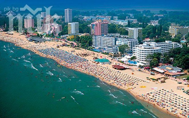 Ужас! Нашествие от румънски джебчии чака туристите ни по морето
