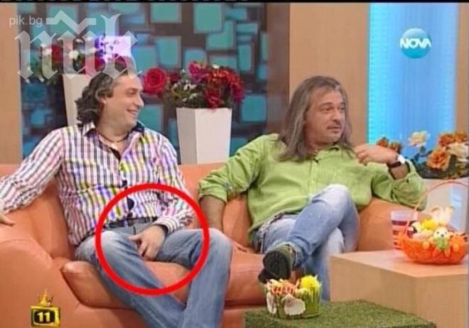 Резил! „Господари на ефира” се подиграха с продуцента си – вижте къде се чеше Джуди Халваджиян пред Ани Салич (видео)