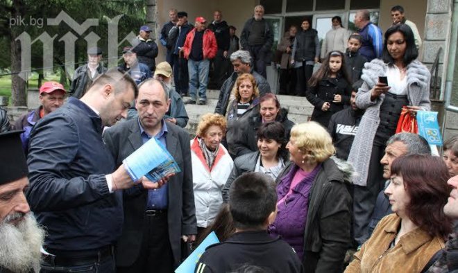 Нешка Робева зад ББЦ: Тези хора са млади, няма да ви излъжат!