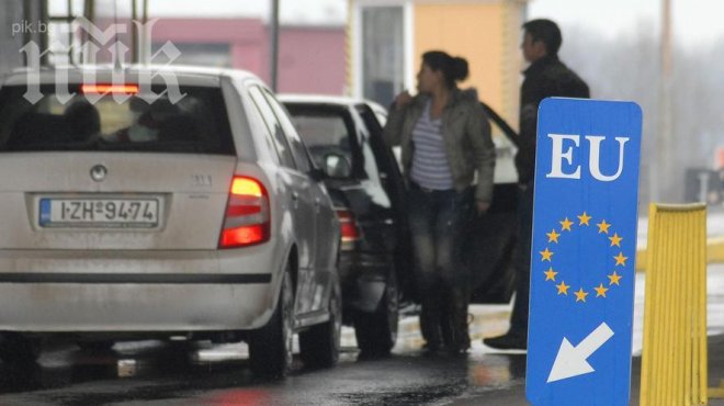 50 млн. лв. оставяме в Гърция за празниците