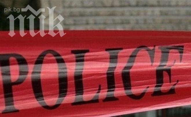 Смях! Още един бургаски затворник пробвал да избяга, за негово нещастие се спънал, заловили го