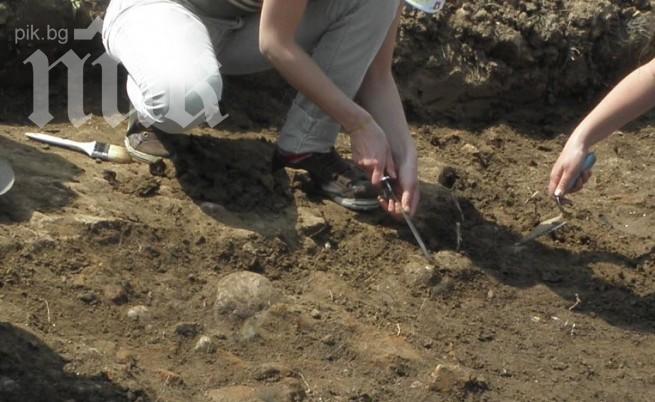 Пробив: Откриха гроба на Александър Македонски?