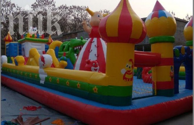 Деца с увреждания ще спортуват безплатно