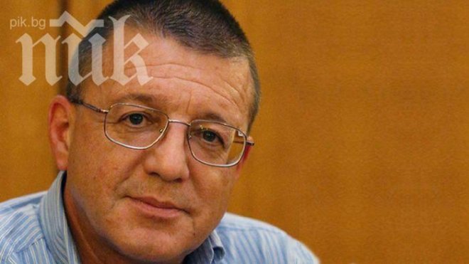 Бойко Ноев: Няма разумна алтернатива за нов тип многоцелеви изтребител, който е на въоръжение в НАТО