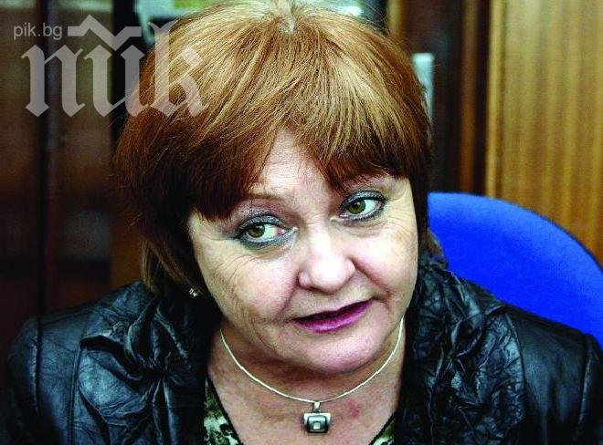 Байкова предупреди: Хората с висок холестерол да внимават с агнешкото