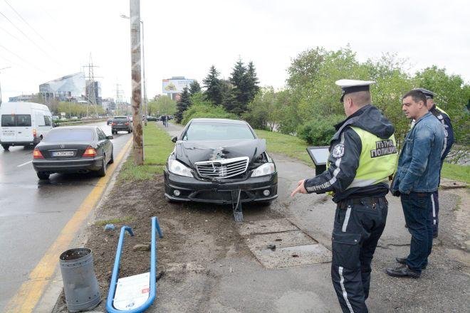 Бивш шеф на КАТ: Трябва един радар да е по-ефективен от 15 полицаи