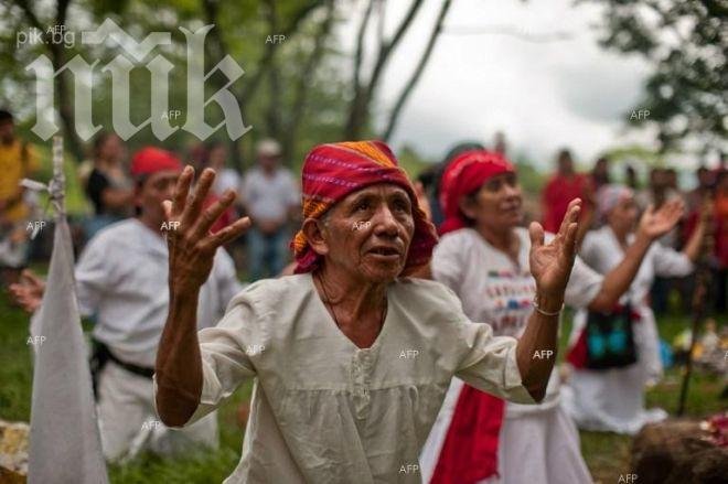 В Панама се провеждат президентски, местни и парламентарни избори