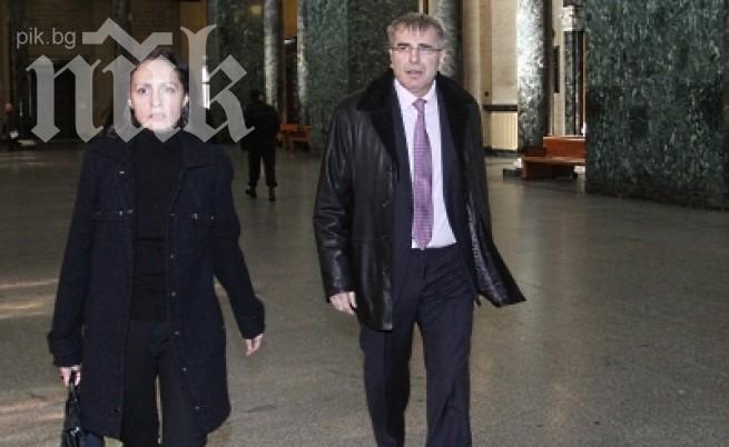 Ковачки взима товарите от БДЖ