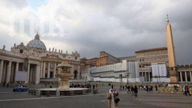 Италия е готова да изпрати миротворци в Украйна