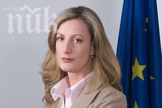 Вицепремиерът Зинаида Златанова пред ПИК: Ще има наказани в затворите в София и Бургас! Правим всичко възможно, за да няма повече избягали затворници!