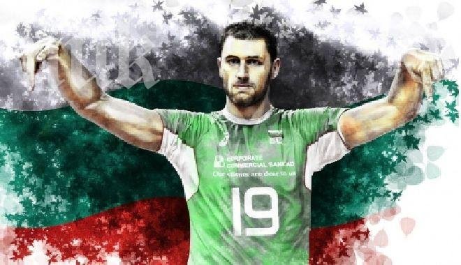 Фенове готвят изненада за Цветан Соколов