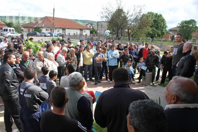 Бареков с план ала Обама за лечението на бедните