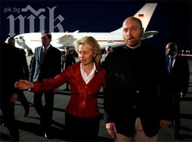 Германия: На крачка сме от война в Украйна