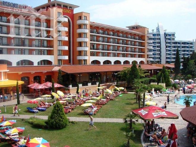 Турски хотелиери влагат милиони у нас