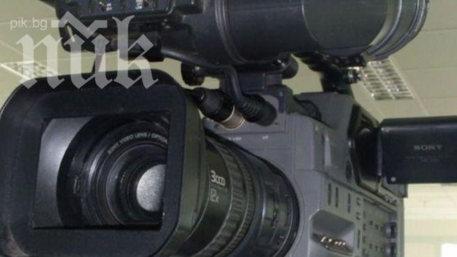 Гърция отново има обществена телевизия