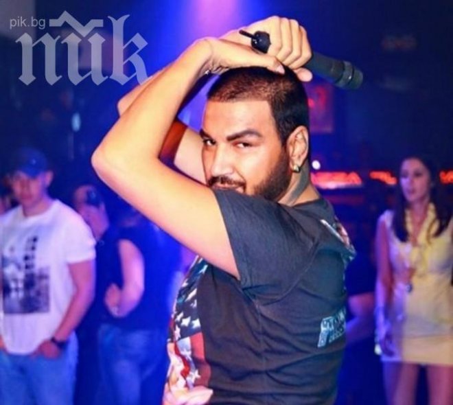 Азис в шок – оплешивя и се сбръчка заради зверска диета! (снимки)
