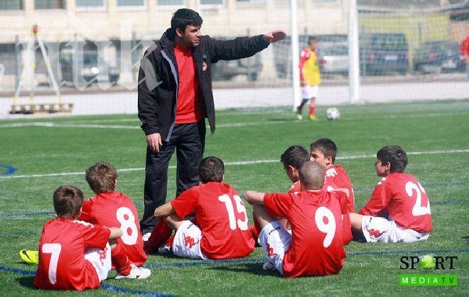 Манчестър Сити спря устрема на ЦСКА на финала за Бултекс Къп