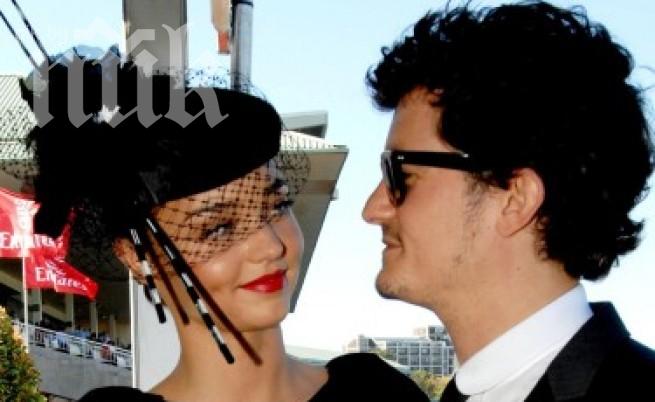 Орландо Блум продаде къщата си за 4 млн. долара
