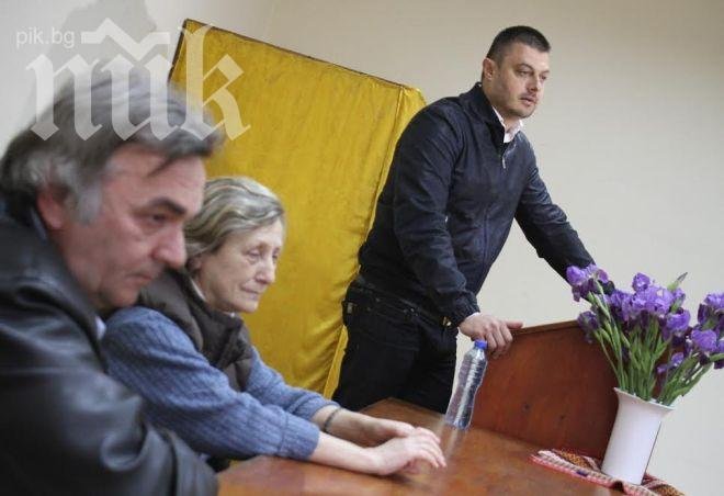 Бареков в Лом: Северозападът е лишен от грижите на държавата