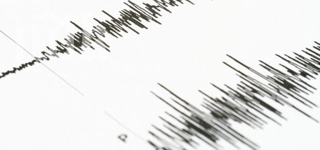 Мощно земетресение разлюля Япония