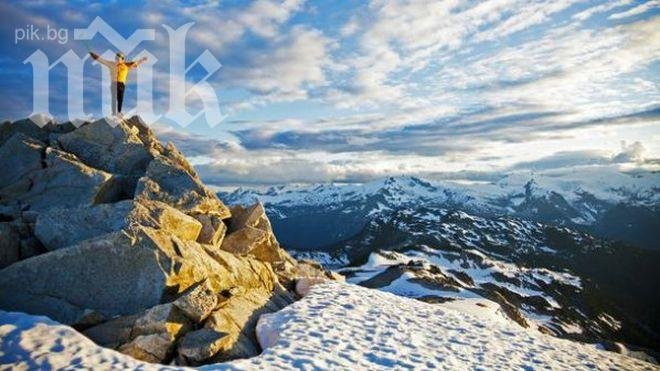 Швейцарска компания предлага работно място-мечта