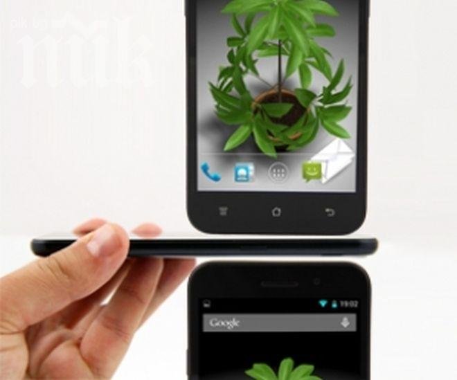 RevoPhone е новата марка смартфони в България