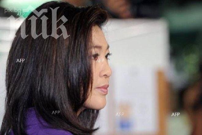 Съдът уволни премиера на Тайланд