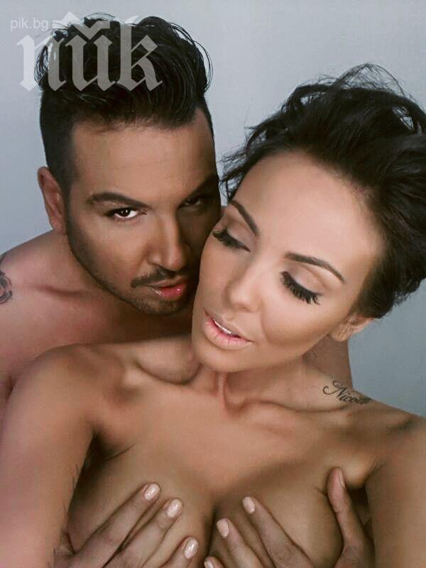 Край на дружбата! Азис намрази Николета, плюе я пред всички