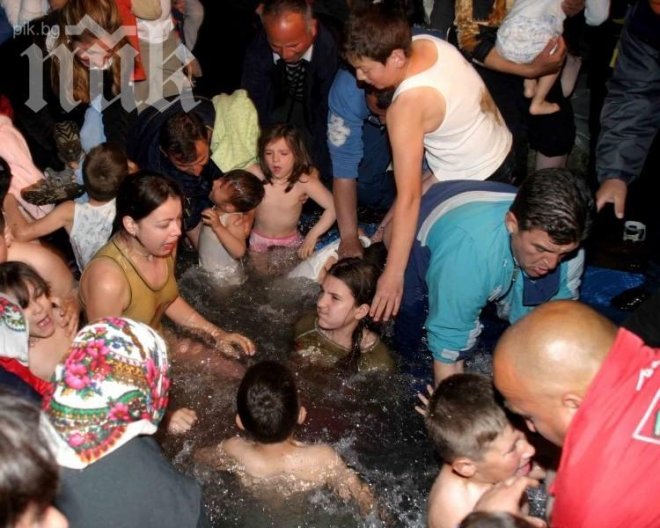 Чудо! Извор в Родопите ни лекува от всички болести, но само тази вечер!