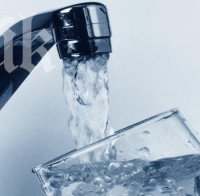 Разкриха кражба на питейна вода за милиони