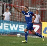 Лъчо Балтанов: Цял живот подкрепям 